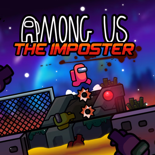 Among Us The Imposter